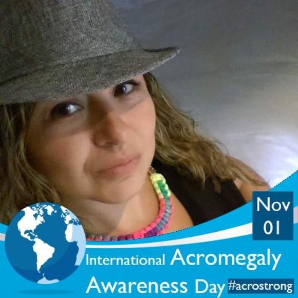 Meet your Posher, Maritza - Picture 1 of 1